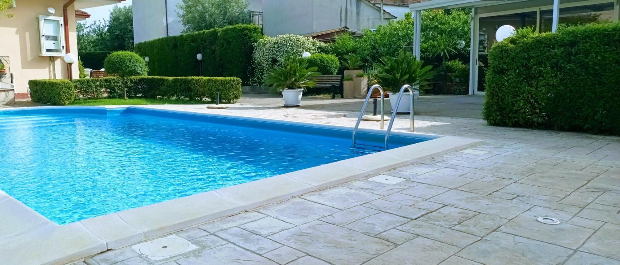לינה וארוחת בוקר Marano Marchesato La Residenza Del Marchesato מראה חיצוני תמונה