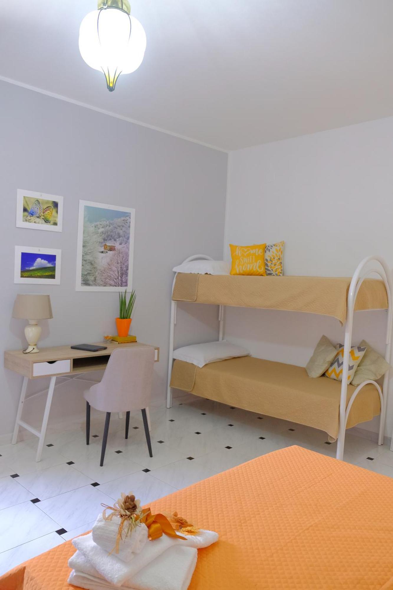 לינה וארוחת בוקר Marano Marchesato La Residenza Del Marchesato מראה חיצוני תמונה